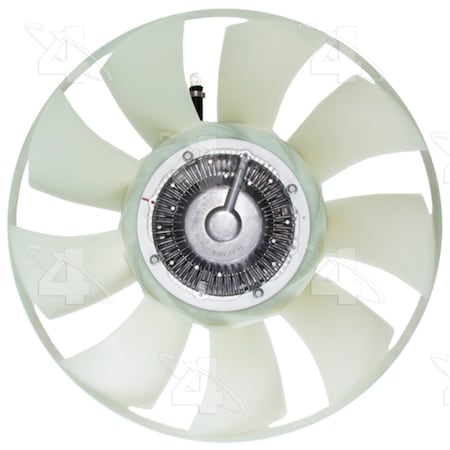 Four Seasons M-BENZ SPRINTER 16-10 46104